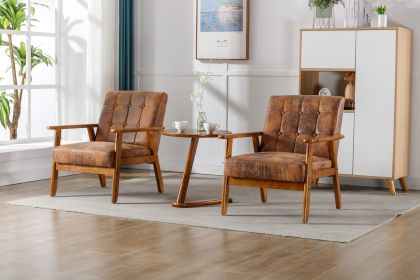 Accent Chairs