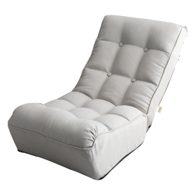 Single sofa reclining chair