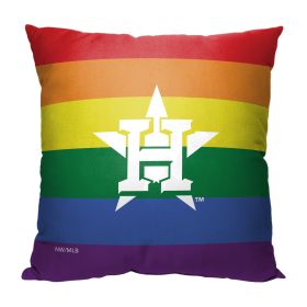 PRIDE SERIES - ASTROS