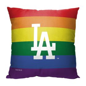 PRIDE SERIES - DODGERS