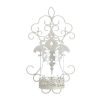 Romantic Lace Wall Sconce